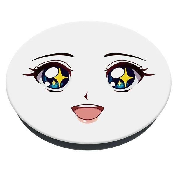 Popsockets 2 Sparkle Eyes Holder and Phone Stand_2