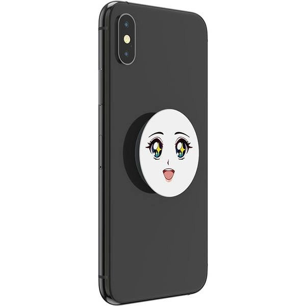 Popsockets 2 Sparkle Eyes Holder and Phone Stand_3