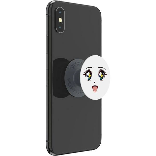 Popsockets 2 Sparkle Eyes Holder and Phone Stand_4