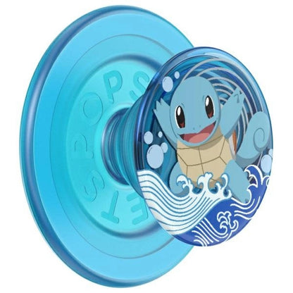Popsockets 2 Squirtel Holder and Phone Stand with MagSafe_0