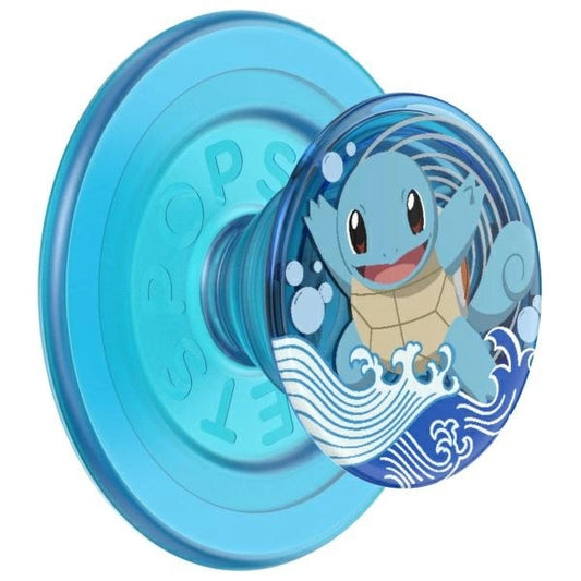 Popsockets 2 Squirtel Holder and Phone Stand with MagSafe_0