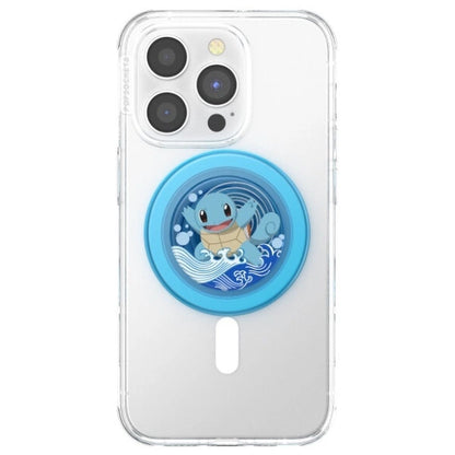Popsockets 2 Squirtel Holder and Phone Stand with MagSafe_2