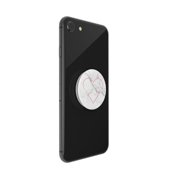 Popsockets 2 Stoney Heart Phone Holder and Stand_3