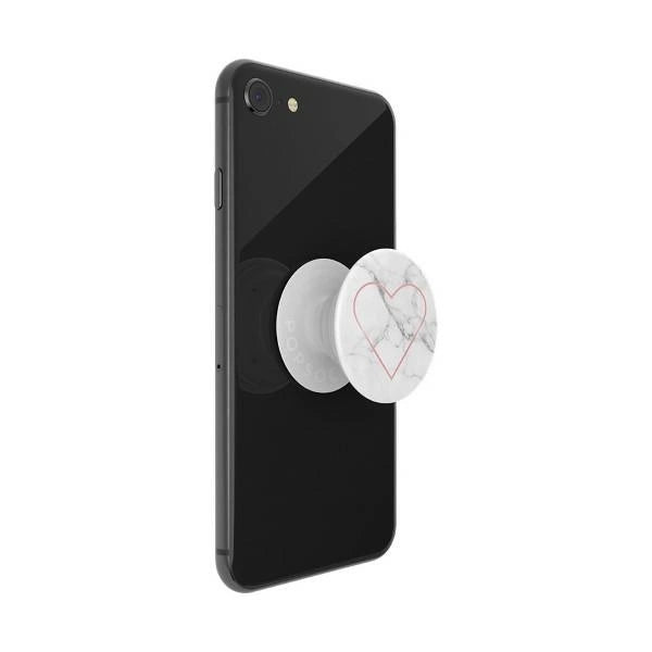 Popsockets 2 Stoney Heart Phone Holder and Stand_4
