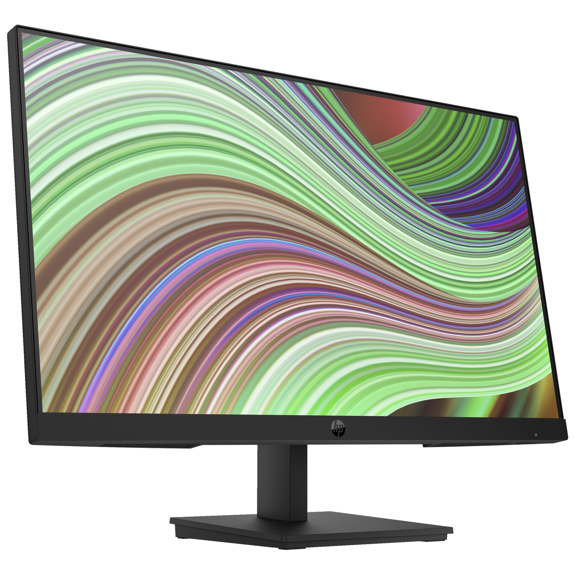 Monitor HP V24v G5, LED 61 cm(24´´) Preto FullHD, 75 Hz, AMD Free-Sync_1