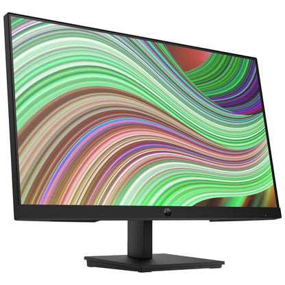 Monitor HP V24v G5, LED 61 cm(24´´) Preto FullHD, 75 Hz, AMD Free-Sync_1