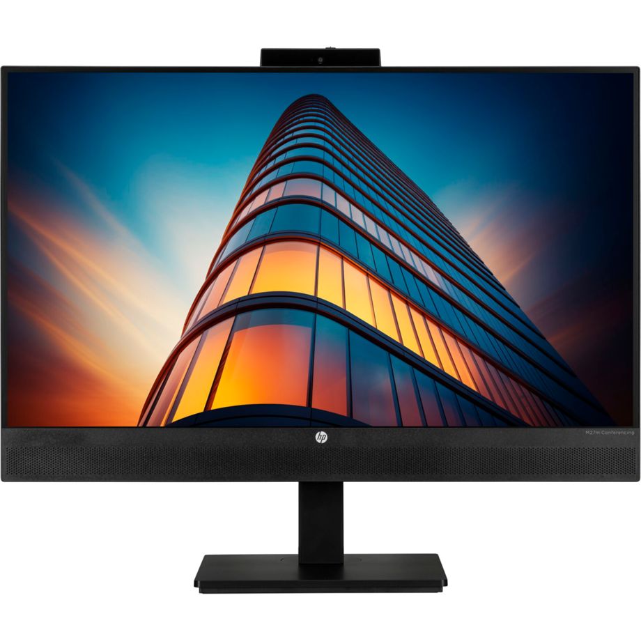 Monitor HP / Preto / M27m_4