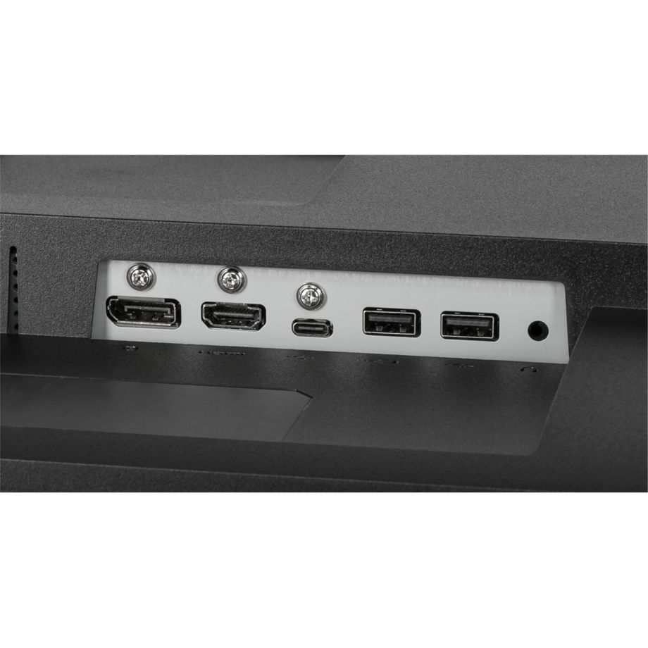 Monitor HP / Preto / M27m_1