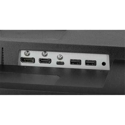 Monitor HP / Preto / M27m_1