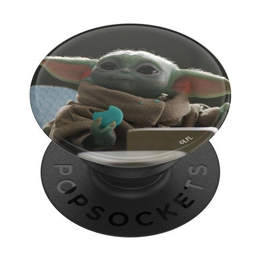 Popsockets 2 The Child Cookie Holder and Phone Stand_0