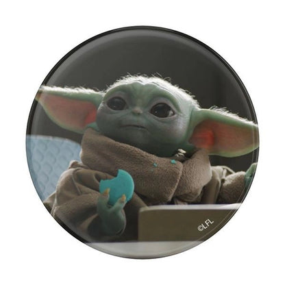 Popsockets 2 The Child Cookie Holder and Phone Stand_1