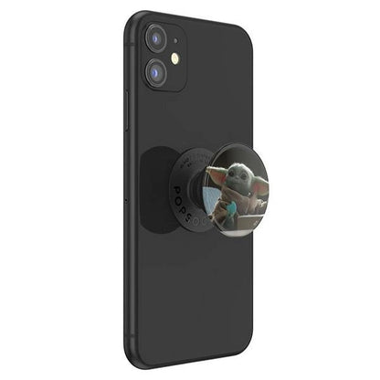 Popsockets 2 The Child Cookie Holder and Phone Stand_4