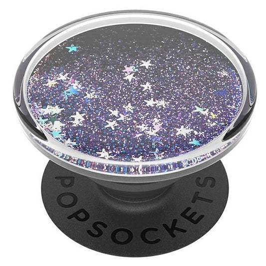 Popsockets 2 Tidepool Galaxy Purple Phone Holder and Stand_0