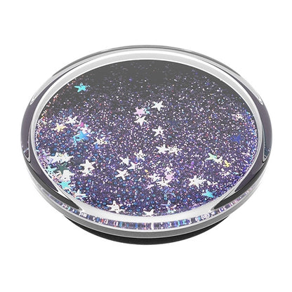 Popsockets 2 Tidepool Galaxy Purple Phone Holder and Stand_1