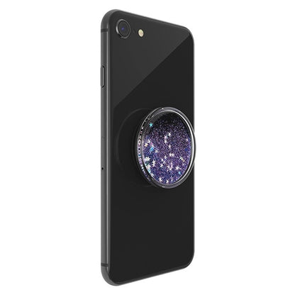 Popsockets 2 Tidepool Galaxy Purple Phone Holder and Stand_3