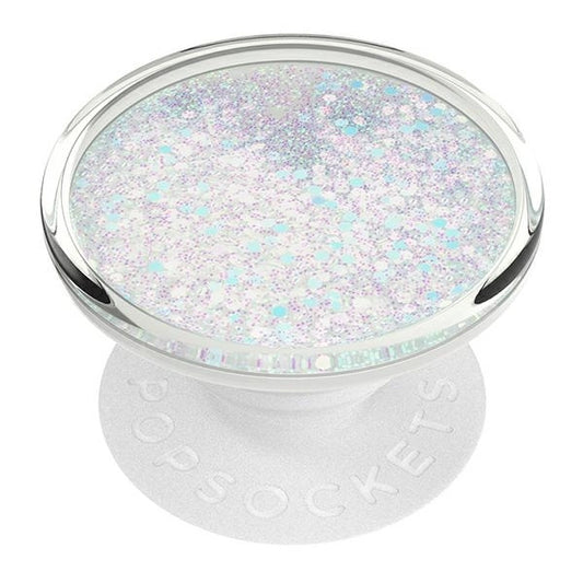 Popsockets 2 Tidepool Halo White Holder and Phone Stand_0