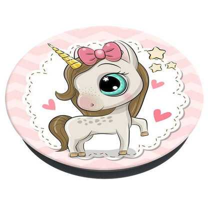 Popsockets 2 Unicorn Pony Holder and Phone Stand_2