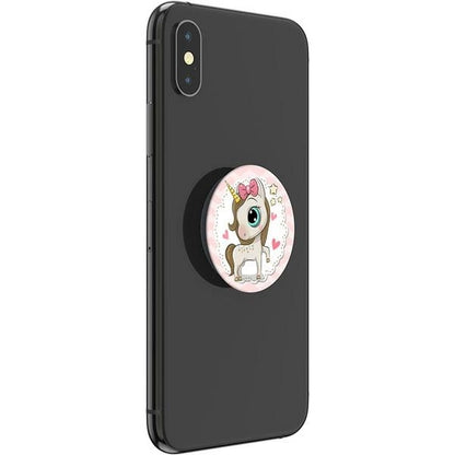 Popsockets 2 Unicorn Pony Holder and Phone Stand_3