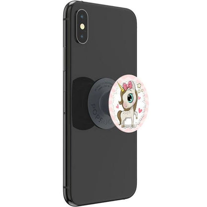 Popsockets 2 Unicorn Pony Holder and Phone Stand_4