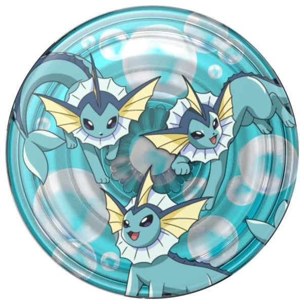 Popsockets 2 Vaporeon Bubbles Holder and Phone Stand_1