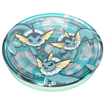 Popsockets 2 Vaporeon Bubbles Holder and Phone Stand_2