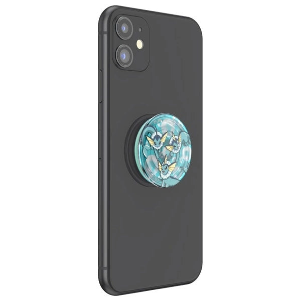 Popsockets 2 Vaporeon Bubbles Holder and Phone Stand_3