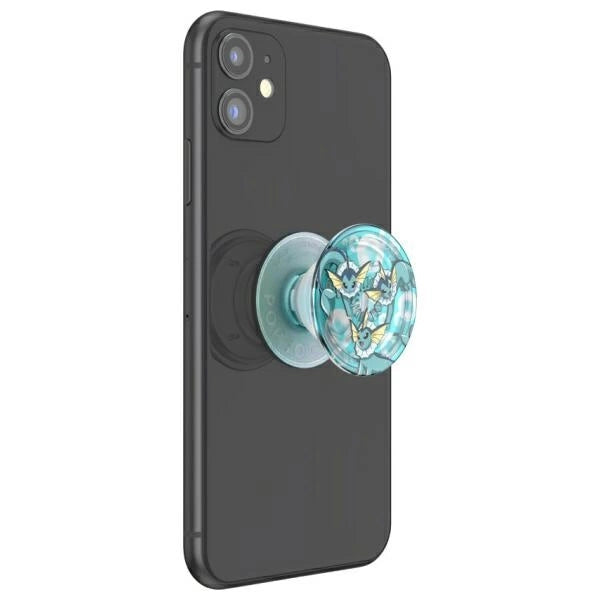 Popsockets 2 Vaporeon Bubbles Holder and Phone Stand_4