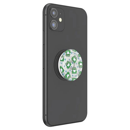 Popsockets PlantCore Grip 8 Bit Frogs and Phone Stand_3