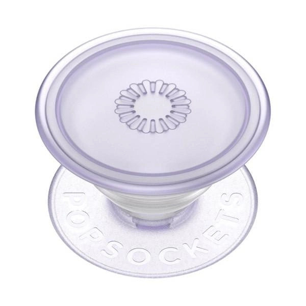 Popsockets PlantCore Grip Dusty Lavender and Phone Stand_0