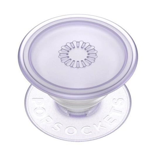 Popsockets PlantCore Grip Dusty Lavender and Phone Stand_0