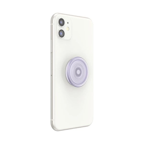 Popsockets PlantCore Grip Dusty Lavender and Phone Stand_3