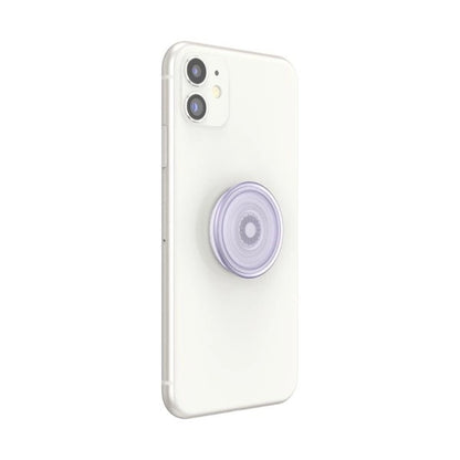 Popsockets PlantCore Grip Dusty Lavender and Phone Stand_3