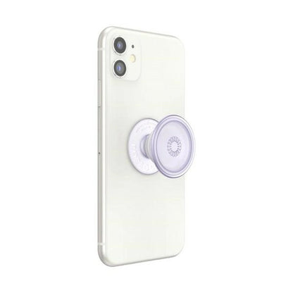 Popsockets PlantCore Grip Dusty Lavender and Phone Stand_4
