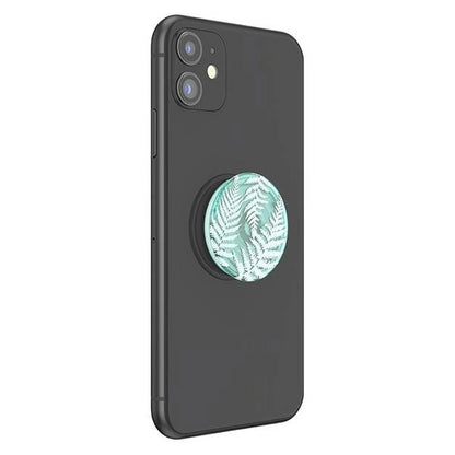 Popsockets PlantCore Grip Fern Phone Holder and Stand_3