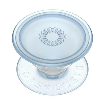 Popsockets PlantCore Grip Ice Blue and Phone Stand_0