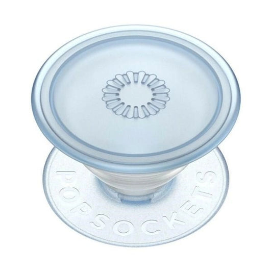 Popsockets PlantCore Grip Ice Blue and Phone Stand_0
