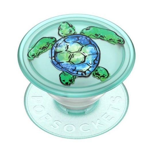Popsockets PlantCore Grip Tortuga Phone Holder and Stand_0
