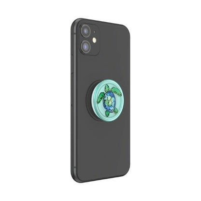 Popsockets PlantCore Grip Tortuga Phone Holder and Stand_3