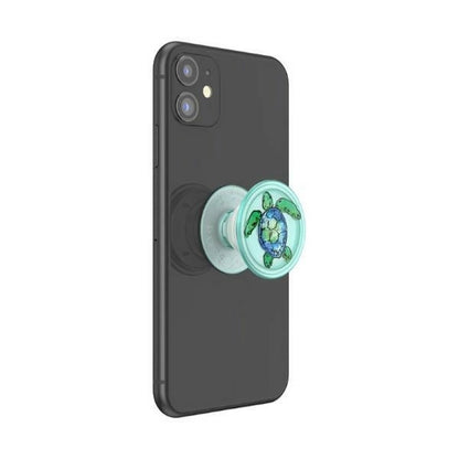 Popsockets PlantCore Grip Tortuga Phone Holder and Stand_4