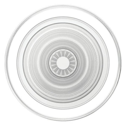 Popsockets PopGrip MagSafe 2 Phone Holder and Stand - Clear_0