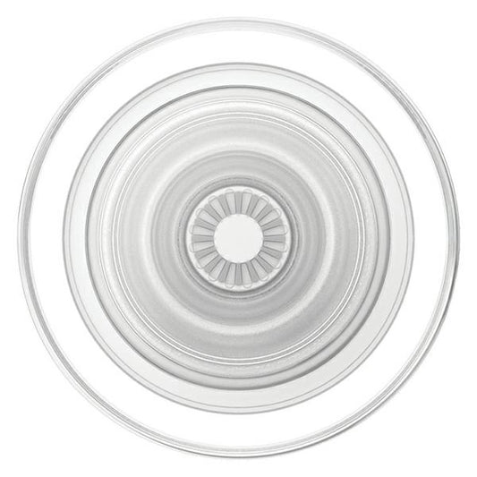 Popsockets PopGrip MagSafe 2 Phone Holder and Stand - Clear_0