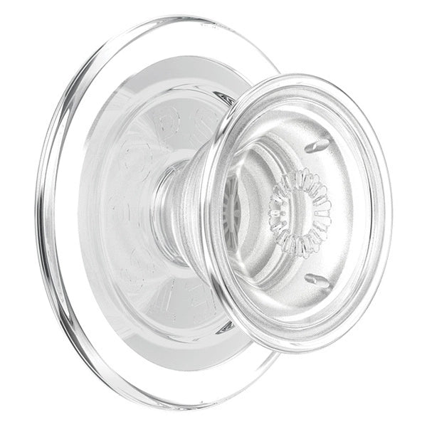 Popsockets PopGrip MagSafe 2 Phone Holder and Stand - Clear_1