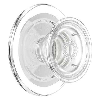 Popsockets PopGrip MagSafe 2 Phone Holder and Stand - Clear_1