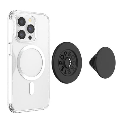 Popsockets PopGrip MagSafe 2 Phone Holder and Stand - Black_3