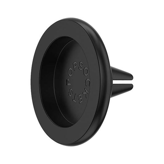 Popsockets PopMount Car Vent 2 MagSafe Magnetic Car Mount - Black_0