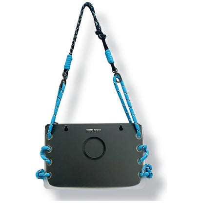 Nimmy Cool&amp;Cute 2.0 Phone Bag - Black_0