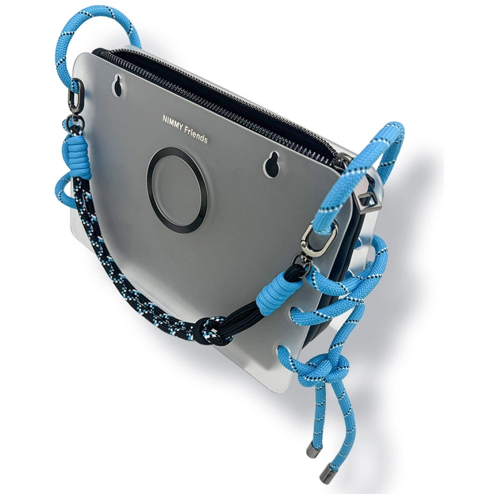 Nimmy Cool&amp;Cute 2.0 Phone Bag - Black_2