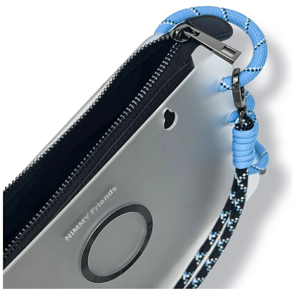 Nimmy Cool&amp;Cute 2.0 Phone Bag - Black_5