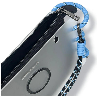 Nimmy Cool&amp;Cute 2.0 Phone Bag - Black_5