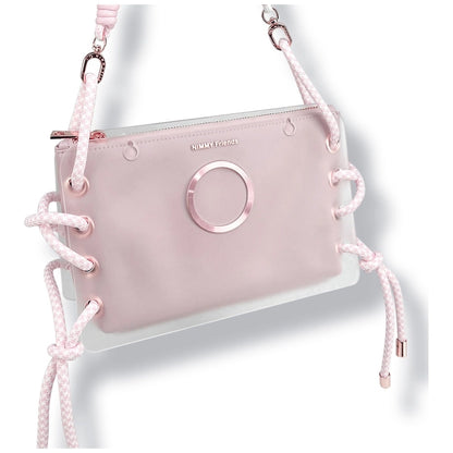 Nimmy Cool&amp;Cute 2.0 phone bag - pink_1